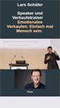 Mobile Screenshot of emotionalesverkaufen.de